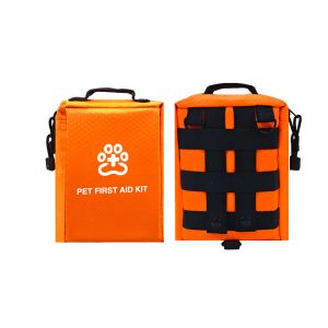 Bestreat Small Pet First Aid Supplies for Caring for Golden Retrievers, Toy