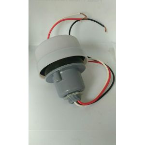 Light Control Sensor Switch For Sodium Or Mercury Or Matal Halogen Lamp 10-45Lux