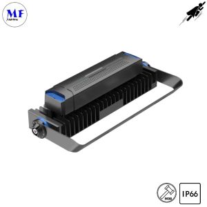 China 250W/500W/750W/1000W/1250W IP66 IK08 Stadium Light 150LM/W 3000K/4000K/5000K/5700K CRI80 High Mast Lamp For Soccer Field on sale