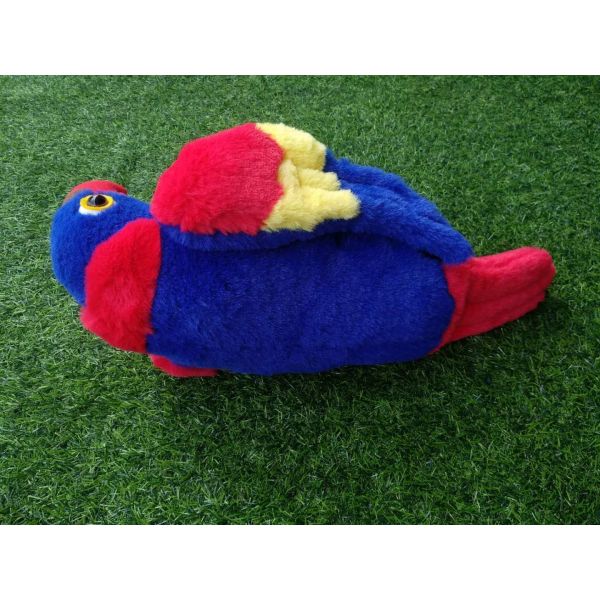 golf head cover , dog head cover , animal head cover , plush head cover , driver head cover