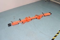 Patient Transfer Portable Folding Stretcher Manual Ambulance