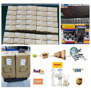 Clearance MynbTNMeTp Multimetro Voice Report Professional Smart Digital