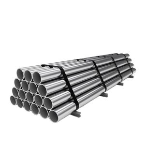 China Silver Seamless Stainless Steel Welded Pipe Galvanizing Diameter 3 Inch on sale