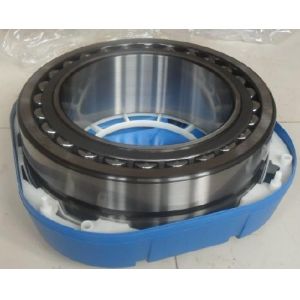 China Chrome / Stainless Steel Spherical Roller Bearing Double Row on sale