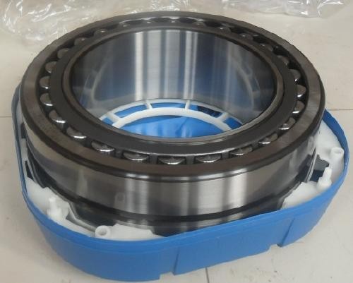 Buy Chrome / Stainless Steel Spherical Roller Bearing Double Row at wholesale prices