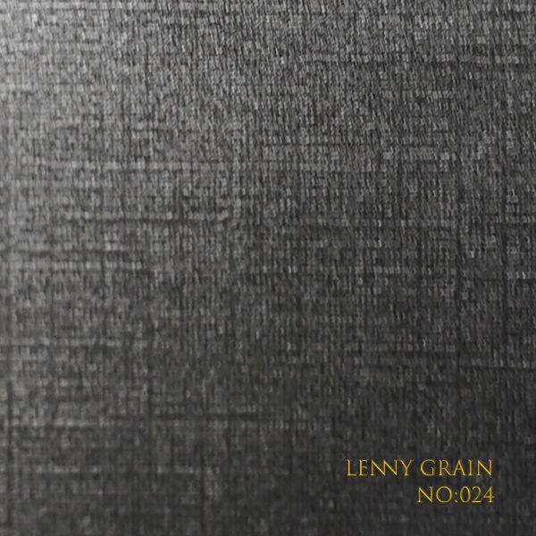 Buy Lenny Grain Leatherette Cover Stock Waterproof And Tear Resistant at wholesale prices