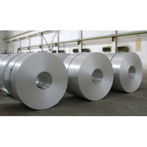 China Aluminum Coil for Composite Panel and Back Base 8011-H14 Thickness 0.1-0.5mm on sale
