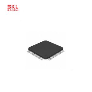 Quality MSP430F5329IPN MCU Electronics High Performance Low Power Consumption for sale
