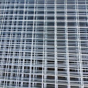 Storage Equipment Tooth Platform Steel Grating Knit