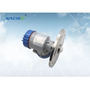 KLD802 Water Level Radar Transmitter With Temperature Compensation Flange