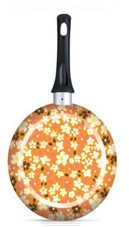 Buy PORCELAIN ENAMELLED NON-STICK FRY PAN at wholesale prices