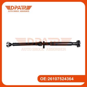 Transmission Shaft 26107524364 26107549298 Rear Drive Shaft for BMW X5 E53 3.0d