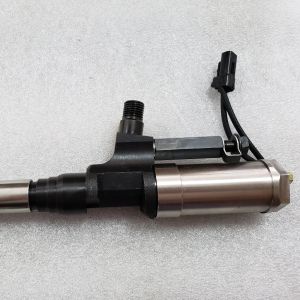 New Diesel Fuel Injector 095000-0041 0950000041 for Isuzu 4hk1 High Quality