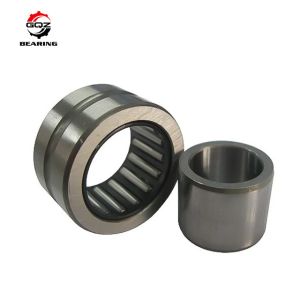Quality NKI25/20-TV-XL / NKI25-20 Fibre Polyamide Cage Needle Roller Thrust Bearing With Inner Ring 25*38*20 Mm for sale