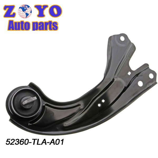 Adjustable Front Lower Control Arm for HONDA CR-V 2017-2021 Japan Auto Spare Parts