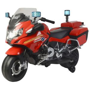 Dependable Performance Kids Electric Ride on Car Motorcycle Toys with 30kg Max