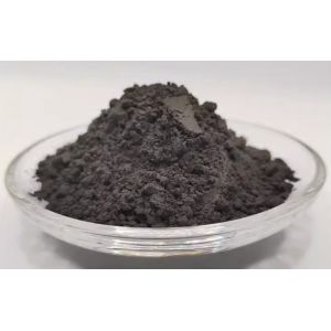 Quality Wear Resistant Titanium Carbide Powder TiC For Cermet Raw Materials for sale