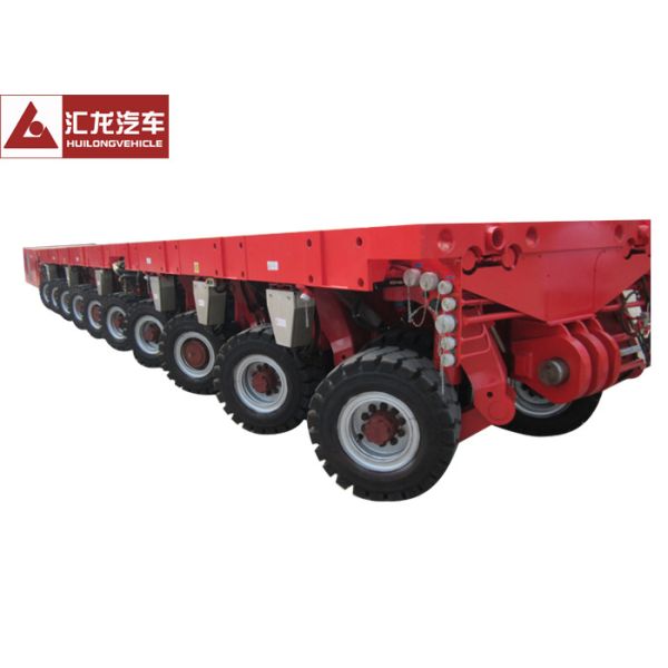 Buy Self - Propelled Modular Transporter Hydraulic Steering Cylinder Custom Made at wholesale prices