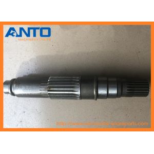 112580 31EM-40010 R210LC-3 Motor Shaft For Hyundai Excavator Travel Motor Parts