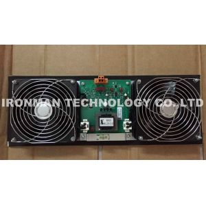 Quality 51303940-150 Industrial Controls FAN W/ ALARM UCN Dual Fan With Alarm 51303940150 REV G Rittal for sale