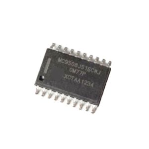 Quality MC9S08JS16CWJ MC9S08JS16 9S08JS16 New And Original SOP20 Microcontroller MC9S08JS16CWJ for sale