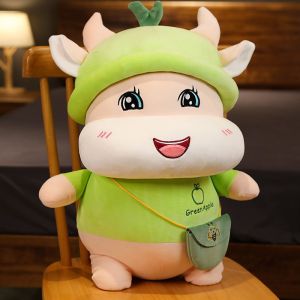 ISO9001 Lifelike 30cm PP Down Cotton Stuffed Toys
