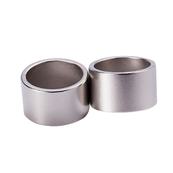 Buy Sintered Neodymium NdFeB Magnets at wholesale prices