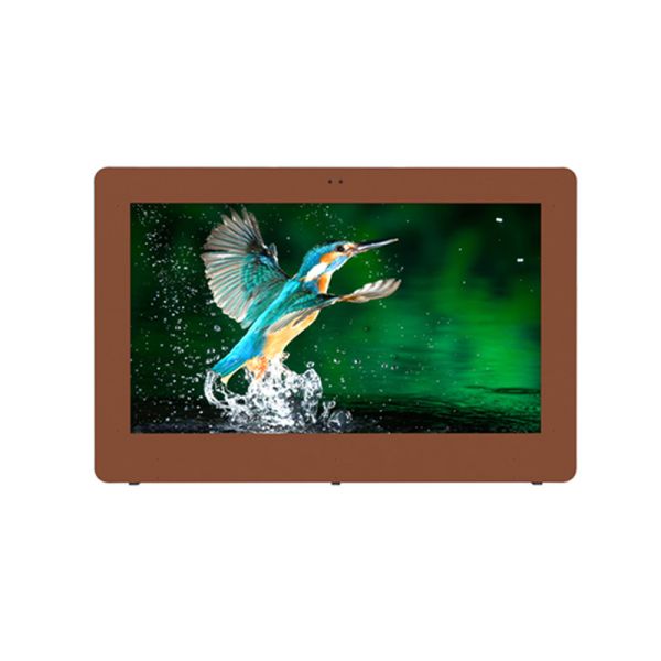 Buy Church 3000nits NTSC Cinema LCD Digital Signage 800W at wholesale prices