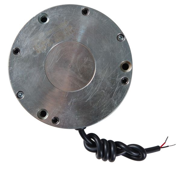 Buy 5cm Diameter 8NM Electric Stacker Forklift Brake Parts Disc at wholesale prices