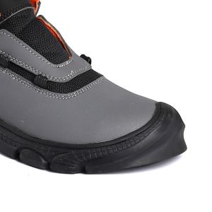 Shengjie Safety Footwear Manufacturers Direct Selling European Standard Steel