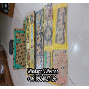 9S3372 Gasket 9S-3372 Spare 2844101 seals 284-4101 Full Gasket Kit 3T6466