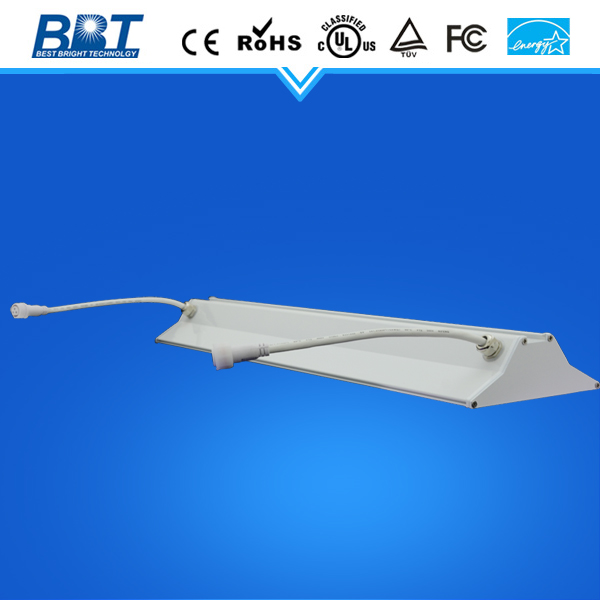 Buy 600mm 20w led linear lights isolated driver 50000h lifetime at wholesale prices