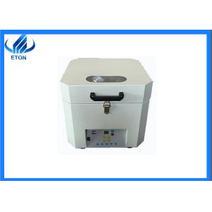 China Digital SMT Solder Paste Mixer Led Bulb Making Machine 20dB Low Running Noise on sale China Digital SMT Solder Paste Mixer Led Bulb Making Machine 20dB Low Running Noise on sale