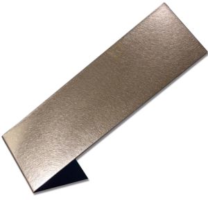 Thickness 0.2mm 100mm Super Duplex Stainless Steel Strip Coil with 2B Finish