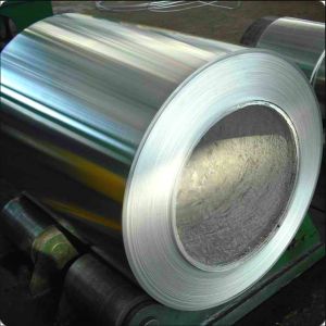 3003 Aluminum Coil For Food Can 0.3mm /1250mm