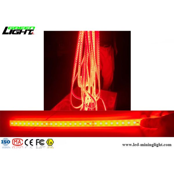 Buy 20 Meters 2000Lum/m 12W SMD5050 Led Strip Tape Lights at wholesale prices