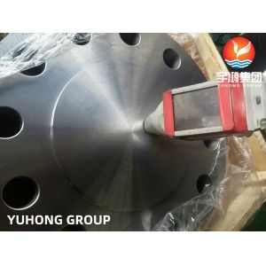 ASTM A182 Grade F22 Flanges Chemical Composition Grade