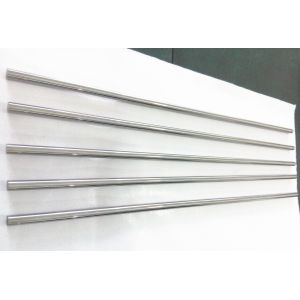 Customized made ground YF06 making solid carbide tools ISO14001 2004