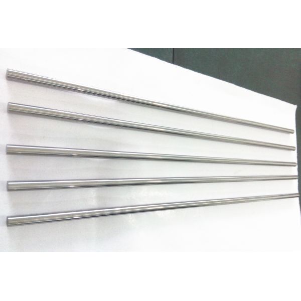 Buy Customized made ground YF06 making solid carbide tools ISO14001 2004 at wholesale prices