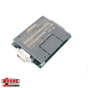6ES7963-1AA00-0AA0 6ES7 963-1AA00-0AA0 Siemens Communication Module