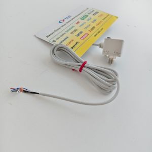 ISE40A-01-T-X501 SMC Switch, ISE40/50/60 PRESSURE SWITCH