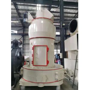 Limestone Raymond Mill Grinding Equipment With High Qualification Rate