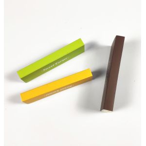 Disposable Fruit Flavor Electronics Packing Box Printing Paper