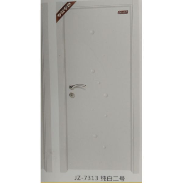 Buy ABNM-JZ7312 HPL Ecological Interior Door at wholesale prices