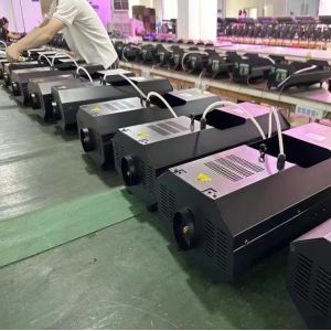 Professional Smoke Machines 100000 Hours Lifetime