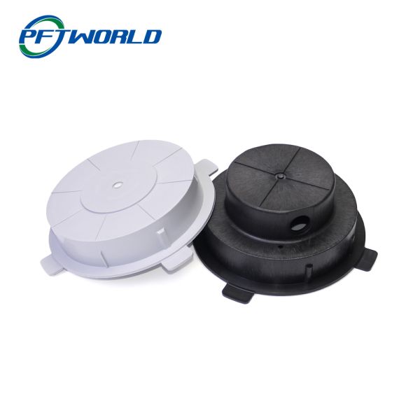 Precision ABS injection molding audio parts