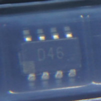 AD5062BRJZ-1500RL7 DACs Digital To Analog Converters ICs AD7998BRUZ-0