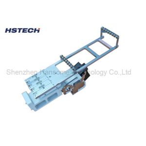 SM Series Smt Components Samsung Vibrating Feeder 24V 3 Tube 5 Tube Aluminum