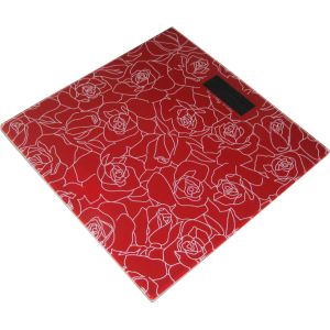 Electronic Bathroom Scale Household Scale B01-150kg/200kg