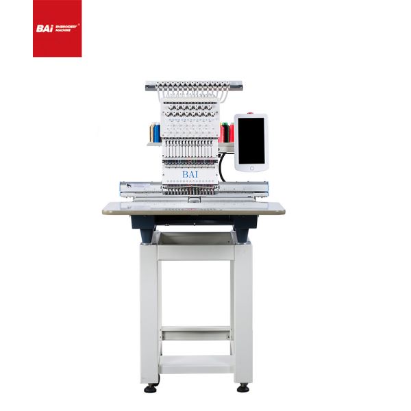 Buy 350mm High Speed Embroidery Machine at wholesale prices